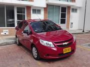Chevrolet Sail • 2017 • 32,000 km 3