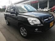 Kia Sportage • 2015 • 33,000 km 4