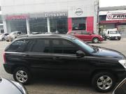 Kia Sportage • 2015 • 33,000 km 2