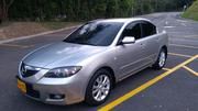 Mazda 3 • 2008 • 140,000 km 5