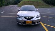 Mazda 3 • 2008 • 140,000 km 2
