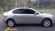 Mazda 3 • 2008 • 140,000 km 6