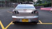 Mazda 3 • 2008 • 140,000 km 3