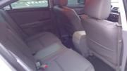 Mazda 3 • 2008 • 140,000 km 1