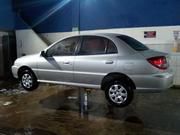 Kia Rio Combi • 2015 • 880,000 km 5