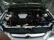 Kia Rio Combi • 2015 • 880,000 km 3