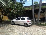 Peugeot 206 • 2012 • 120,000 km 1