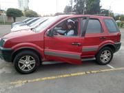Ford EcoSport • 2007 • 92,000 km 1