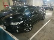Kia Cerato • 2011 • 60,000 km 2