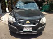Chevrolet Captiva • 2013 • 68,000 km 6