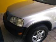 Honda CR-V • 1999 • 207,000 km 6