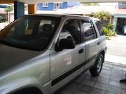 Honda CR-V • 1999 • 207,000 km 4