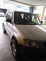 Honda CR-V • 1999 • 207,000 km 3