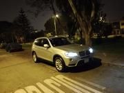 BMW X3 • 2011 • 94,000 km 4