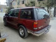 Ford Explorer • 1997 • 117,000 km 1