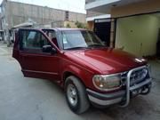 Ford Explorer • 1997 • 117,000 km 5