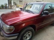 Ford Explorer • 1997 • 117,000 km 3