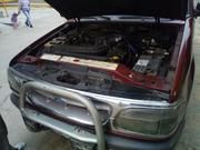 Ford Explorer • 1997 • 170,520 km 9