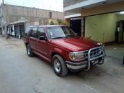 Ford Explorer • 1997 • 170,520 km 2