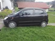 Chevrolet Spark • 2012 • 94,000 km 4