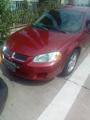 Chrysler Stratus • 2004 • 140 km 1
