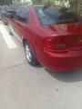Chrysler Stratus • 2004 • 140 km 4