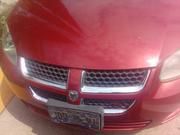 Chrysler Stratus • 2004 • 140 km 3