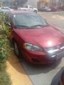 Chrysler Stratus • 2004 • 140 km 6