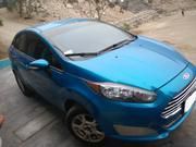 Ford Fiesta • 2014 • 53,124 km 2