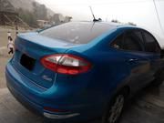 Ford Fiesta • 2014 • 53,124 km 3
