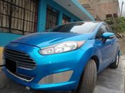 Ford Fiesta • 2014 • 53,124 km 4