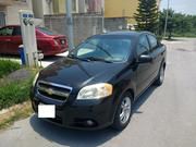 Chevrolet Aveo • 2009 • 107,000 km 8