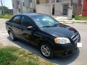 Chevrolet Aveo • 2009 • 107,000 km 2
