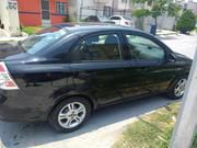 Chevrolet Aveo • 2009 • 107,000 km 5