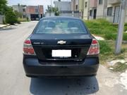 Chevrolet Aveo • 2009 • 107,000 km 7