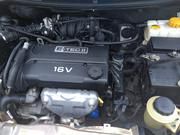 Chevrolet Aveo • 2009 • 107,000 km 3