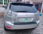 Lexus RX • 2006 • 1,572,581 km 3