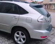Lexus RX • 2006 • 1,572,581 km 5