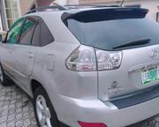 Lexus RX • 2006 • 1,572,581 km 8