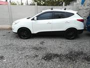Hyundai Tucson • 2012 • 85,000 km 4