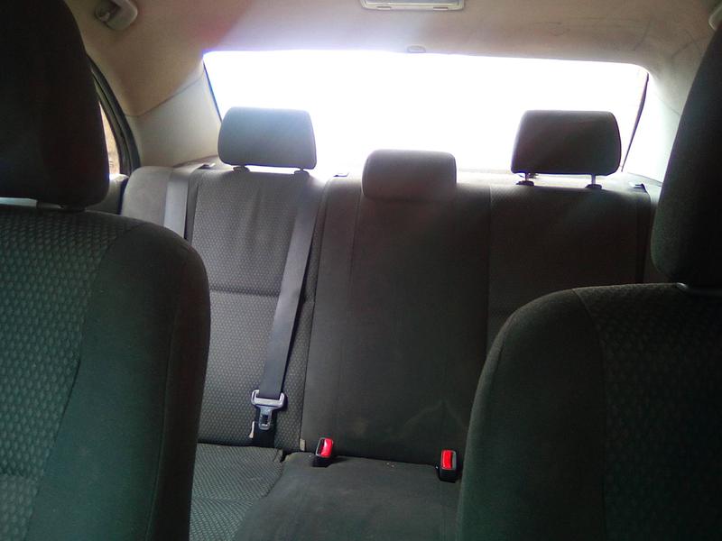 Toyota 4 Runner Limited • 2004 • 175,862 km 2