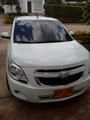 Chevrolet Cobalt • 2014 • 97,000 km 12