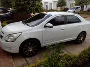 Chevrolet Cobalt • 2014 • 97,000 km 15