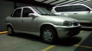 Chevrolet Corsa • 2005 • 114,000 km 1