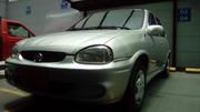 Chevrolet Corsa • 2005 • 114,000 km 4