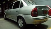 Chevrolet Corsa • 2005 • 114,000 km 2