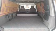 Volkswagen Multivan • 1996 • 232,000 km 5