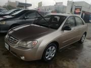 Kia Cerato • 2005 • 200,000 km 3
