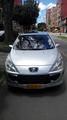 Peugeot 307 • 2007 • 79,000 km 1
