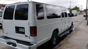 Ford Transit Van 350 • 2007 • 0 km 3